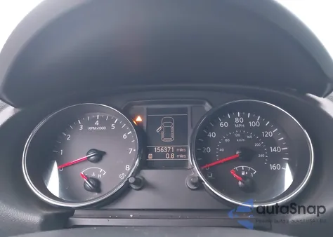 2011 Nissan Rogue S Krom Edition from USA, damaged, VIN JN8AS5MT6BW170075